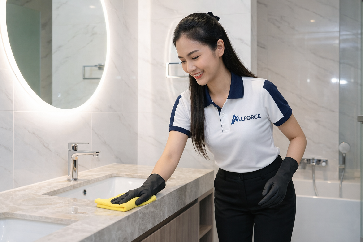 Cleanforce Team