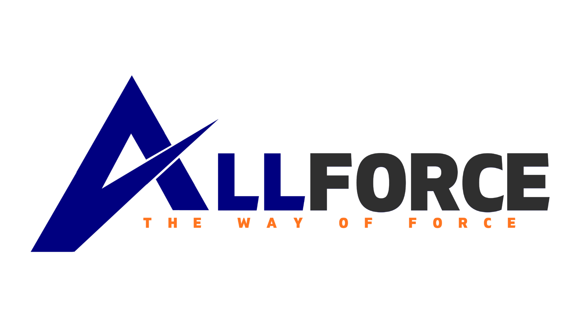 AllForce Logo